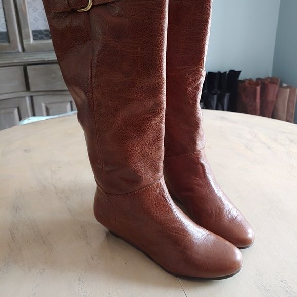nordstrom rack womens boots